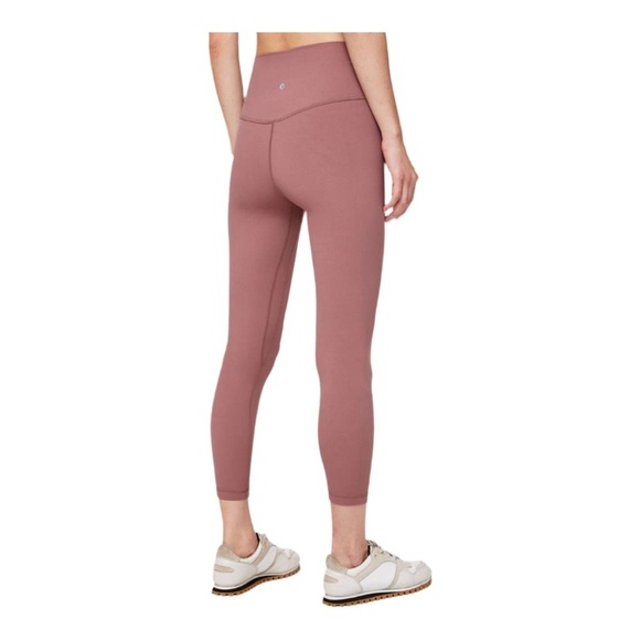 Lululemon Align High Rise Leggings Size 2 - Picture 1 of 4